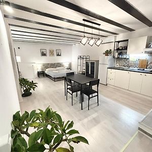 Appartement Studio