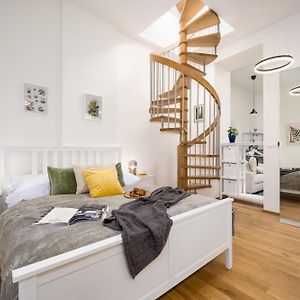 Appartement Studio