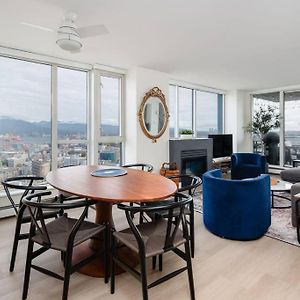 Appartement à 2 Chambres à Coucher