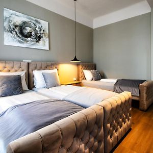 Chambre Supérieure Triple
