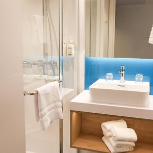 Chambre Standarde Lit King-Size