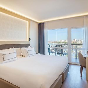 Chambre Suprême Lit King-Size