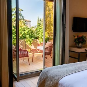 Chambre de Luxe