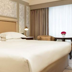 Chambre City Lit Queen-Size