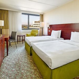 Chambre Double aux Étages Supérieurs