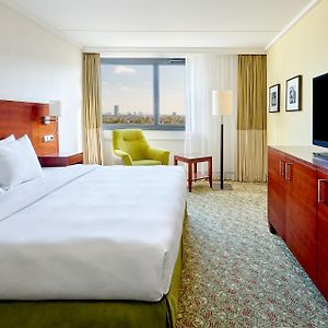 Chambre Lit Queen-Size