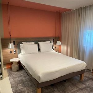 Chambre Accessible aux Personnes à Mobilité Réduite Supérieure