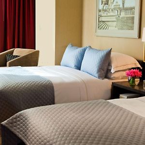 Chambre de Luxe Lit Queen-Size