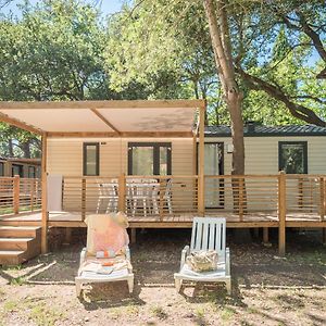 Mobile Home