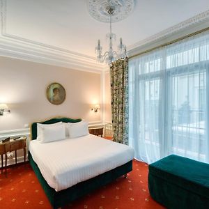Chambre Supérieure Lit King-Size