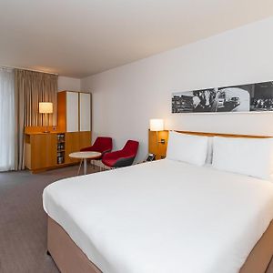 Chambre Lit Queen-Size