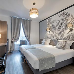 Chambre Standarde Double