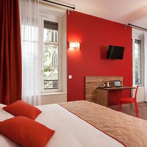 Chambre Triple