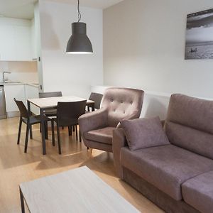 Appartement à 1 Chambre à Coucher