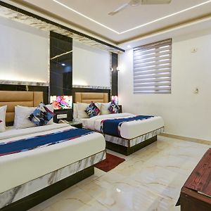 Suite Familiale de Luxe