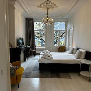Suite Familiale Lit King-Size