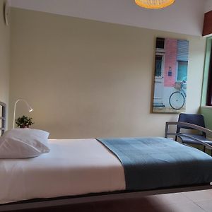 Chambre Simple Économique
