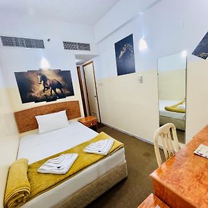 Chambre Standarde Simple