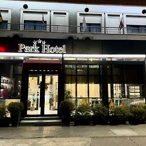 Park Hotel Tirana