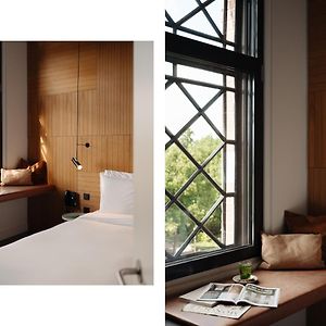 Chambre Grande Double