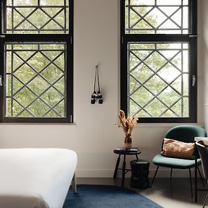Chambre Lit Queen-Size