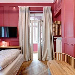 Chambre Lit King-Size