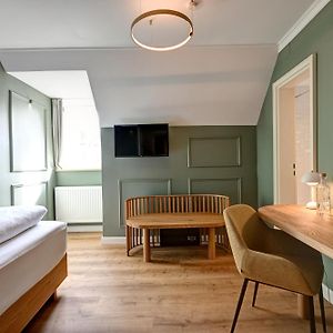 Chambre Lit King-Size