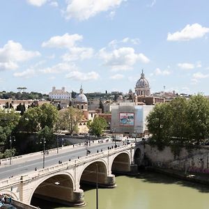 Sonder At Prati Lungotevere