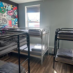 Chambre Juste Pour Femmes Dortoir