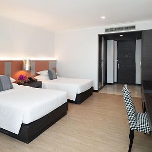 Chambre Simple Premier Tower