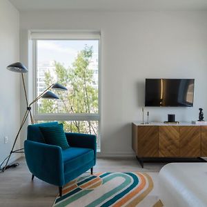 Appartement à 2 Chambres à Coucher