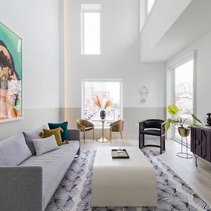Appartement à 1 Chambre à Coucher