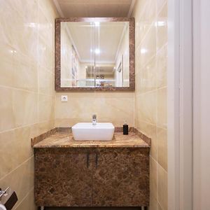 Chambre Triple Confort