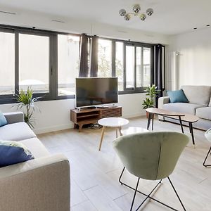 173 Suite Eiffel - Superb Apartment In Paris.