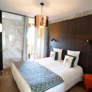 Chambre Lit King-Size