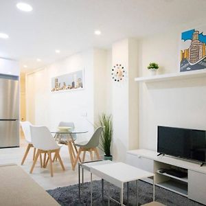 New And Cozy-Studio-Chueca