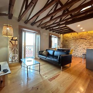 Chiado Top Loft