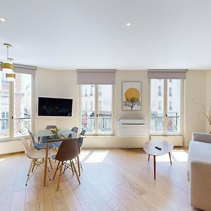 179 Suite Mayou - Superbe Appartement A Paris