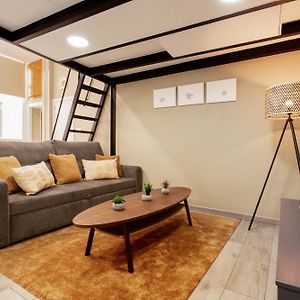 MIT House Tirso Loft en Madrid