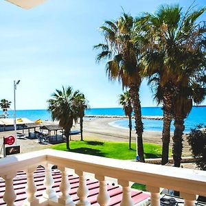 Apartamento Con Vistas Al Mar En Pedregalejo Playa
