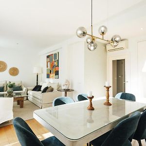 Minty Stay 3Bd Apartment - Triana
