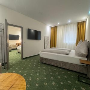 Chambre de Luxe