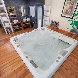 Chalet Le Lisey