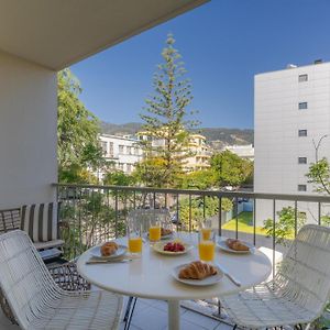 Appartement à 3 Chambres à Coucher