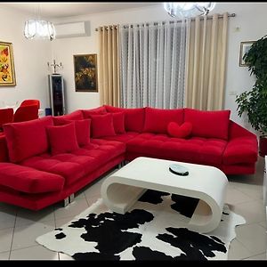 Rita Apartment Tirana
