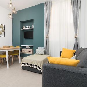 Suite Homes Alice Valentin