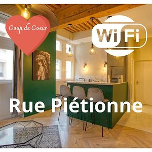 Appartement à 1 Chambre à Coucher