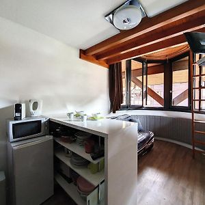 Appartement Studio