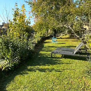 Cosy Et Jardin Panoramique