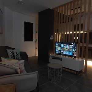 Appartement Central, Vue Panoramique - Madin'Pop 305